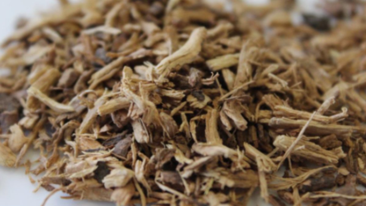 What are the benefits of blackberry root?  What diseases are blackberry root good for?