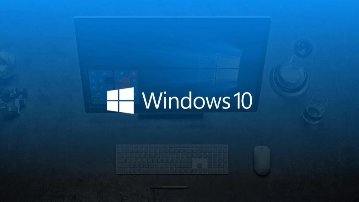 Microsoft cuts support for 21H2 version of Windows 10