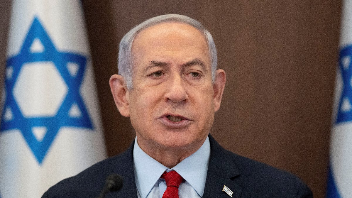 Israeli Prime Minister Benjamin Netanyahu to take action for judicial reform