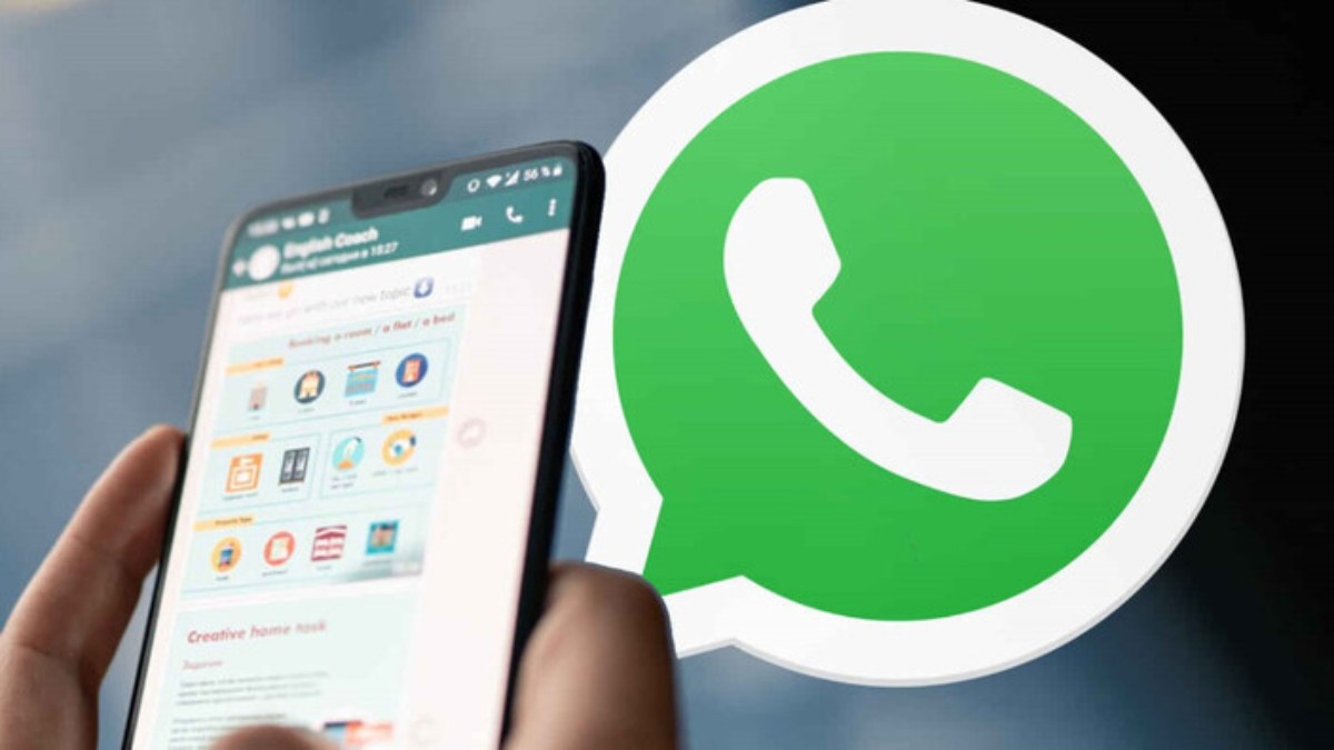 Great feature to talk about WhatsApp a lot!  Customer service support