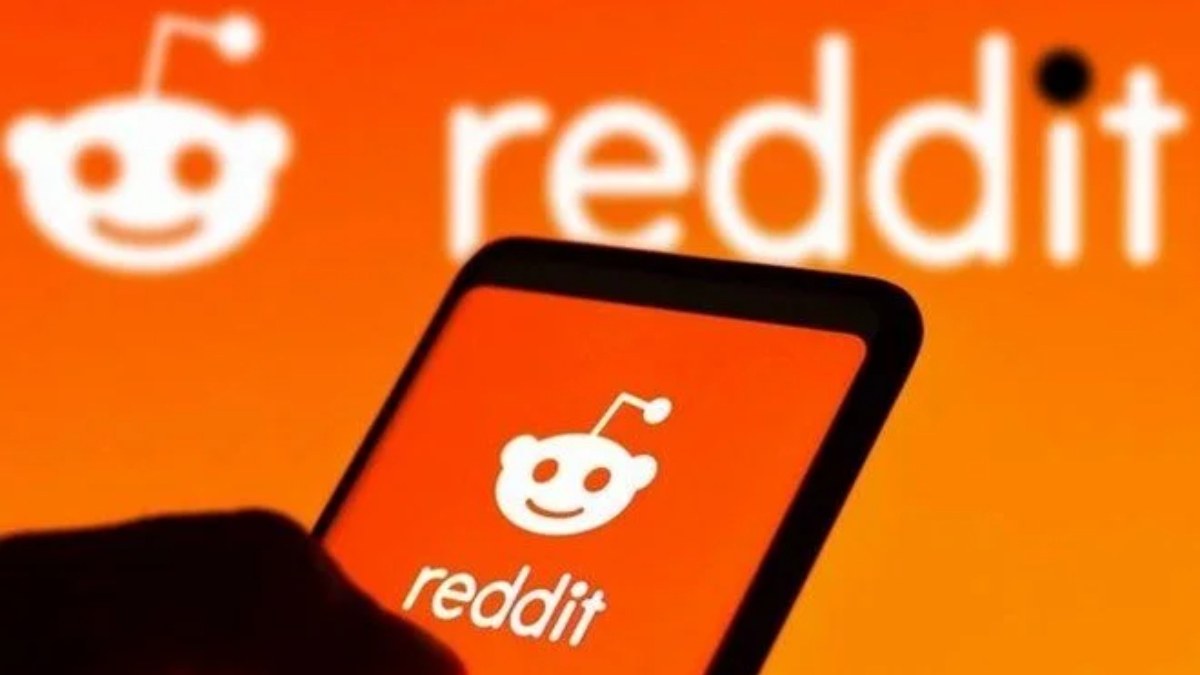 Hackers stole 80GB of data from Reddit systems