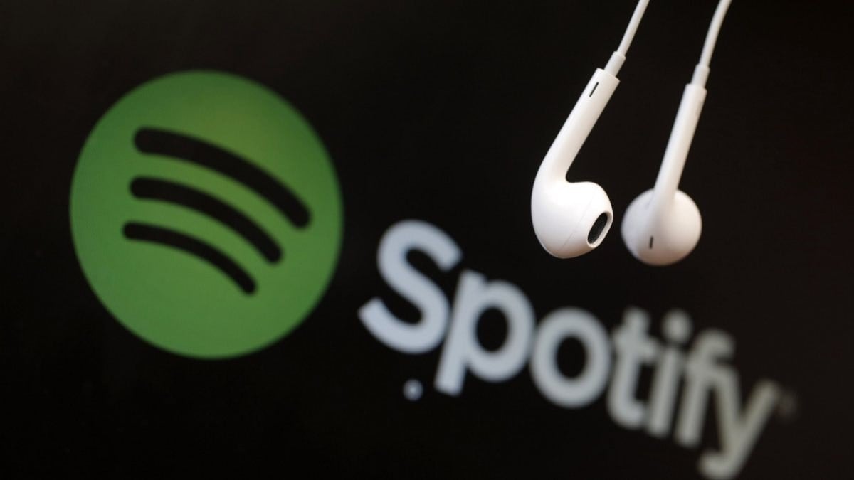 Spotify brings HiFi high quality audio soon