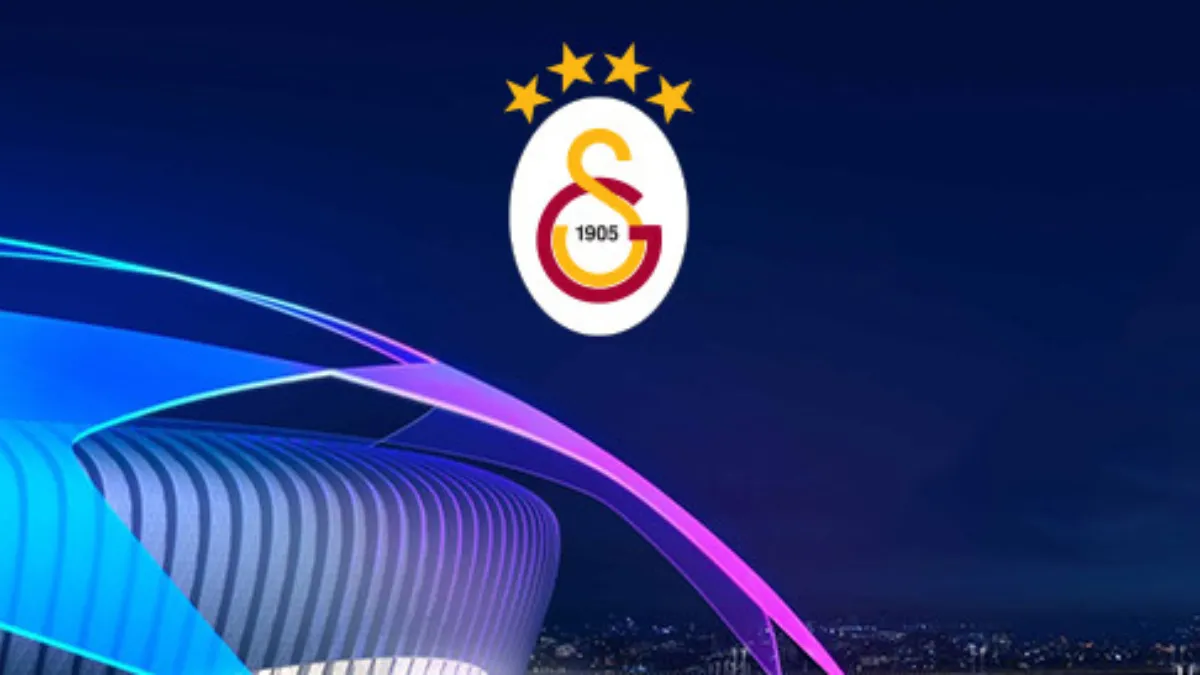 Galatasaray'ın şampiyonlar ligi maçı ne zaman?