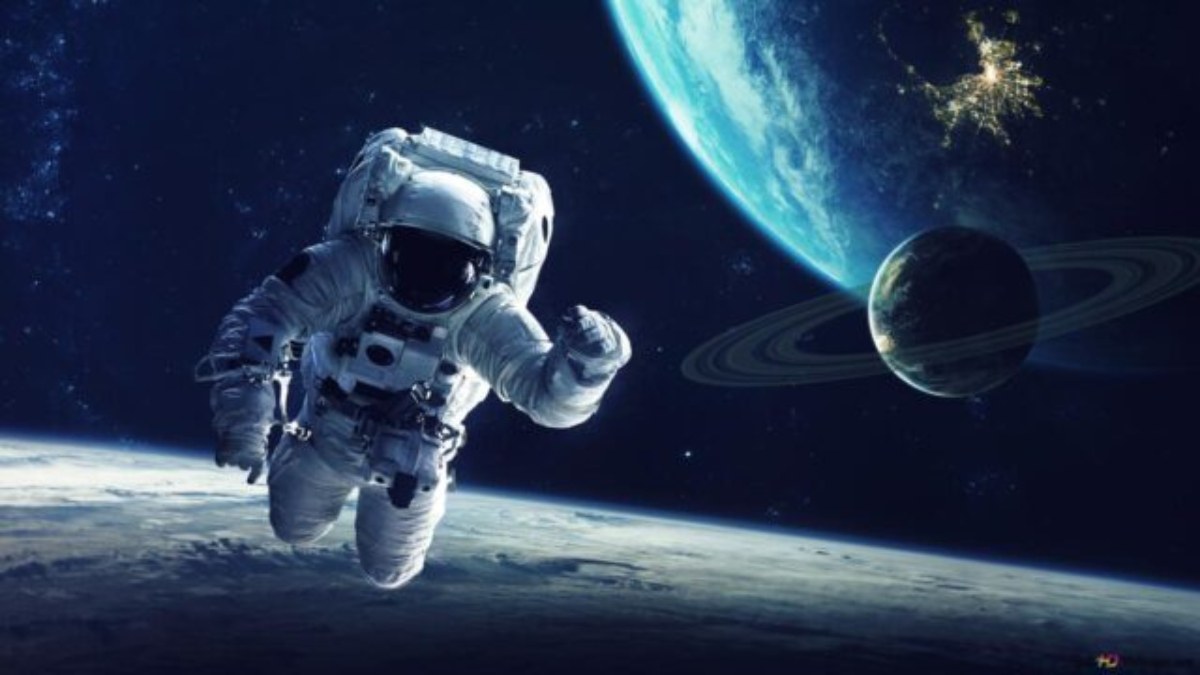 NASA develops artificial intelligence chatbot for astronauts