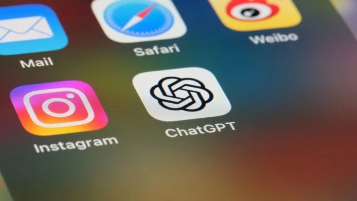 Google era is ending!  ChatGPT is now a search engine