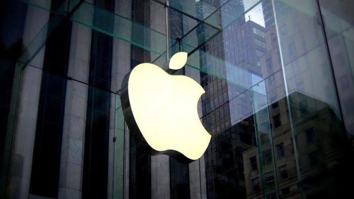 Apple’s market value exceeds $3 trillion again
