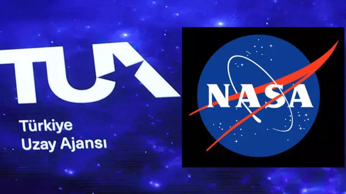 NASA and the Turkish Space Agency collaborated for the space competition
