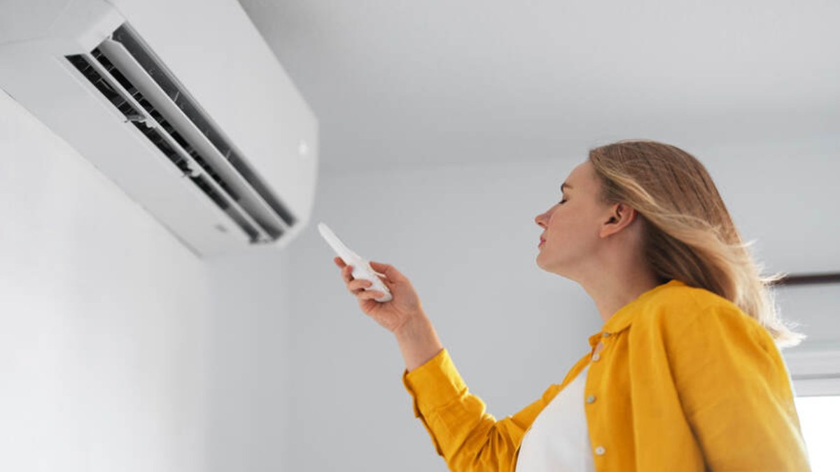 Air conditioner users beware!  Experts warn: It can lead to death…