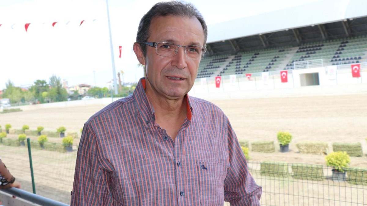 MHK’de yeni dönem: Ahmet İbanoğlu başkan oldu
