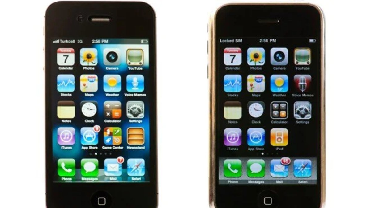 The first iPhone without gelatin sold for $ 158 thousand