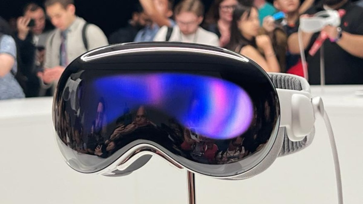 Samsung is developing glasses to rival the Apple Vision Pro