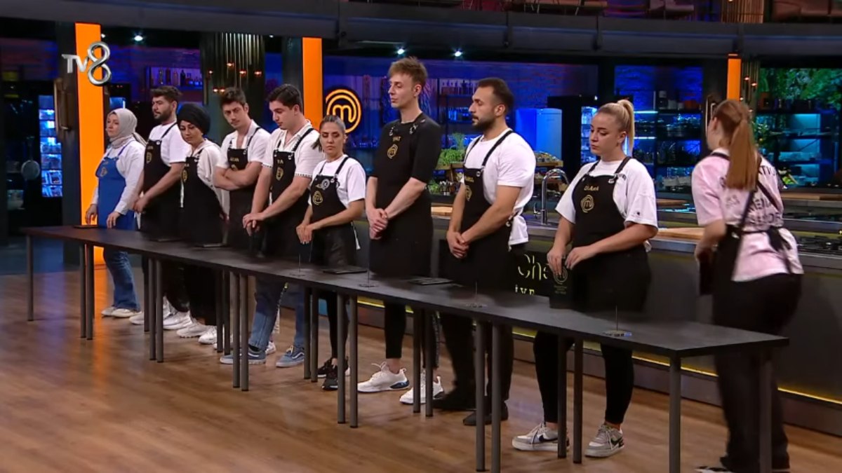 İzleyiciler şokta İşte MasterChef All Star 17 Ağustos eleme adayları