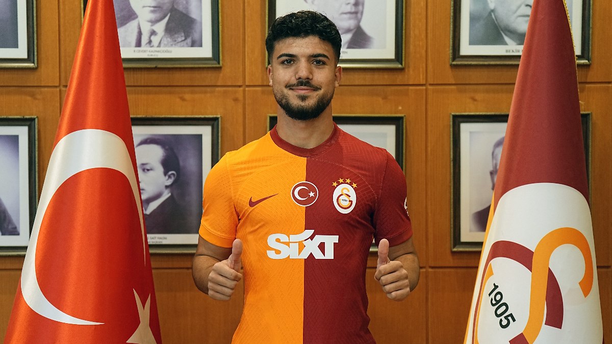 Galatasaray, Eyüp Aydın’ın maliyetini açıkladı