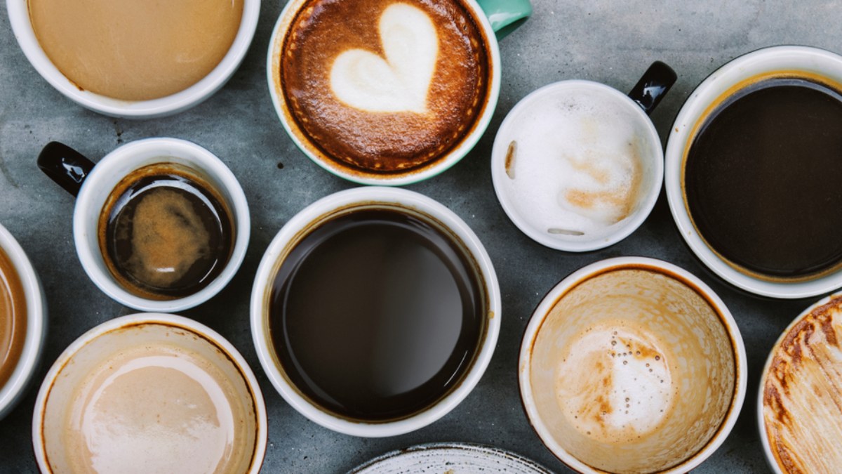 Dünyada kahve fiyatlarındaki yükseliş yüzde 7’yi aştı
