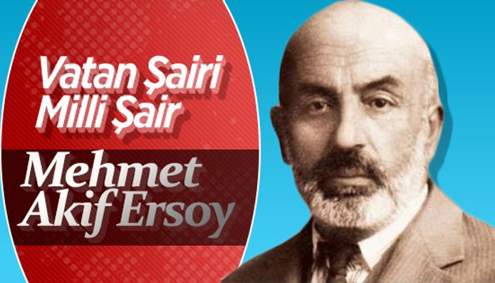 Mehmet Akif Ersoy Kimdir