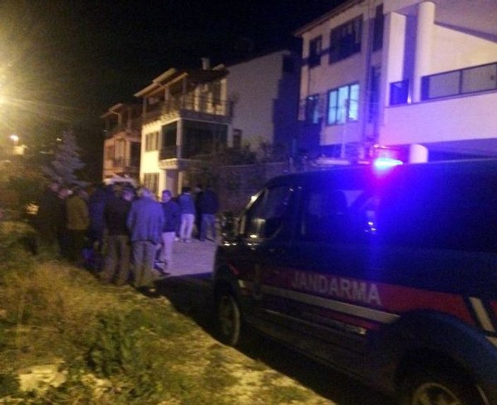 Eski milletvekili, yazlığında ölü bulundu