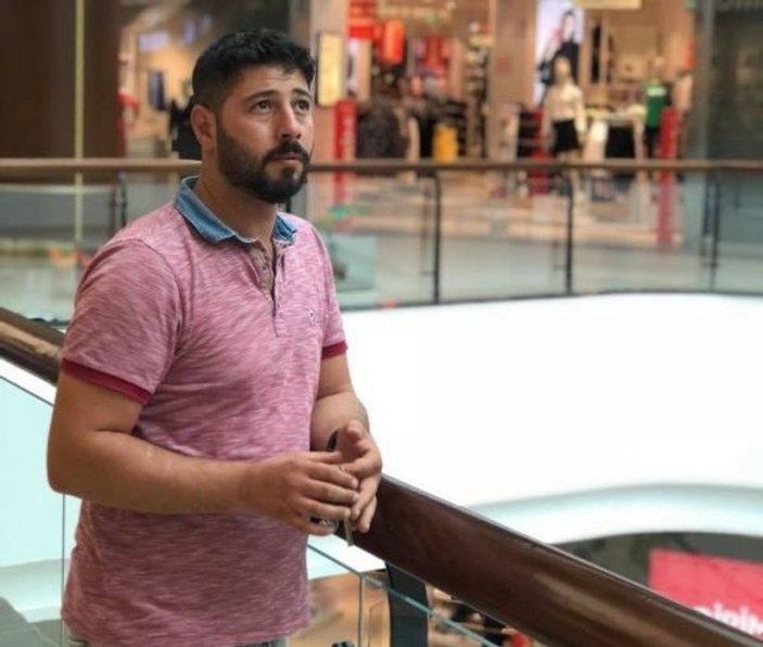 Adıyaman'da takla atan otomobil sürücüsü yaşamını yitirdi