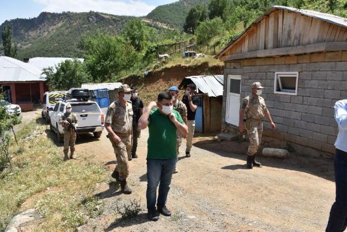 Hurda motosiklet jantıyla evine 'elektrik' ürettiği çalışma, bakanlıklara bildirilecek -2