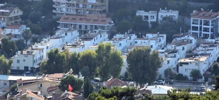 Günlük yazlık kiraları Kuşadası’nda 2 bin 500 TL, Marmaris'te 6 bin liraya çıktı -4