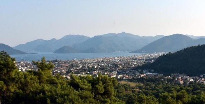 Günlük yazlık kiraları Kuşadası’nda 2 bin 500 TL, Marmaris'te 6 bin liraya çıktı -1
