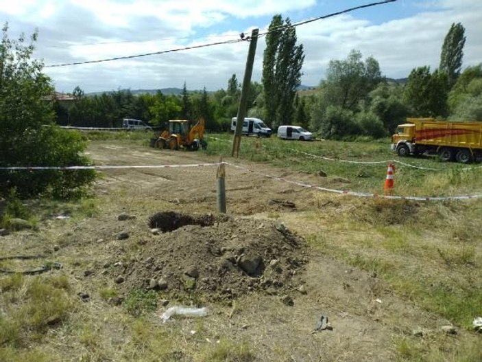 Zırhlı araç kazasında kaybolan altınların sırrı çözülemedi -6