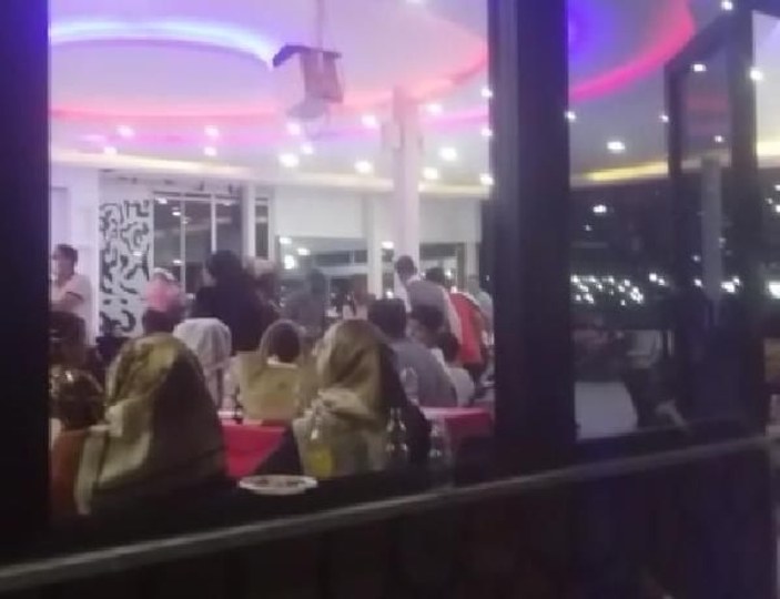 Diyarbakır'da 'korsan düğün' alarmı -7