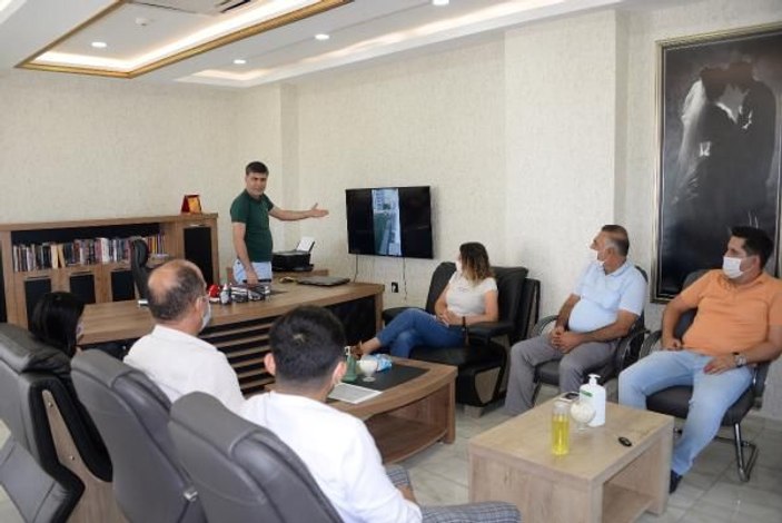 Diyarbakır'da 'korsan düğün' alarmı -9