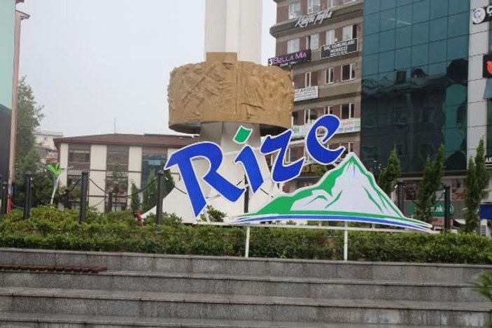 Havası en temiz il Rize'de yüzler güldü, en kirli il Iğdır'da tedbir istendi -6