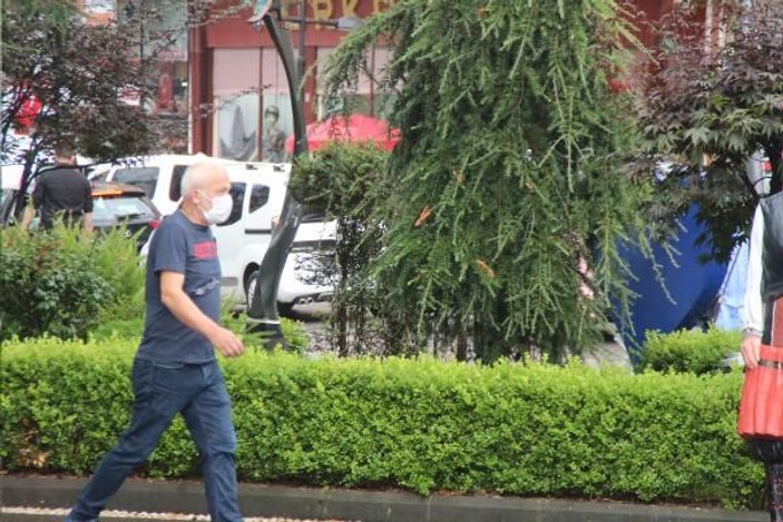 Havası en temiz il Rize'de yüzler güldü, en kirli il Iğdır'da tedbir istendi -7