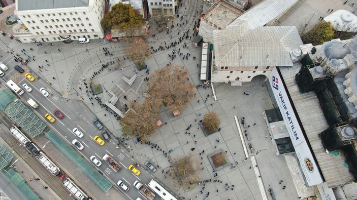 yılbaşı bileti