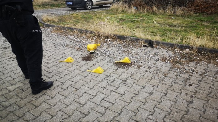 Malatya'da silahlı 'arazi' kavgası: 4 yaralı -6