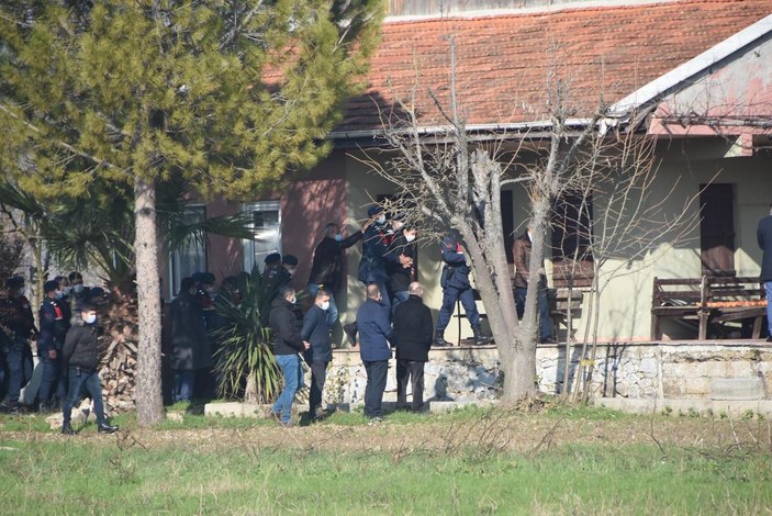 Pınar Gültekin cinayeti
