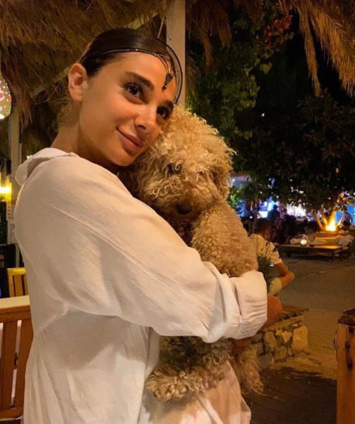 Pınar Gültekin cinayeti