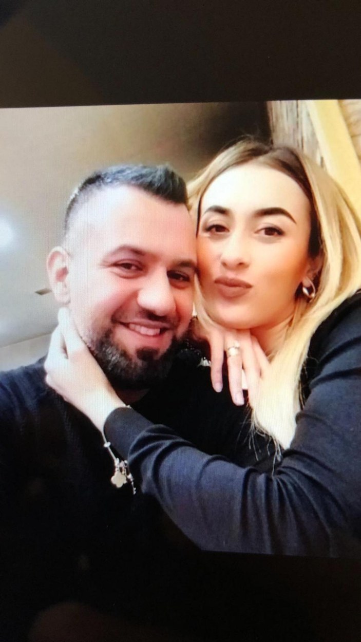 Tuzla’da balkondan düşen kadını kurtarmaya çalışan erkek arkadaşı öldü