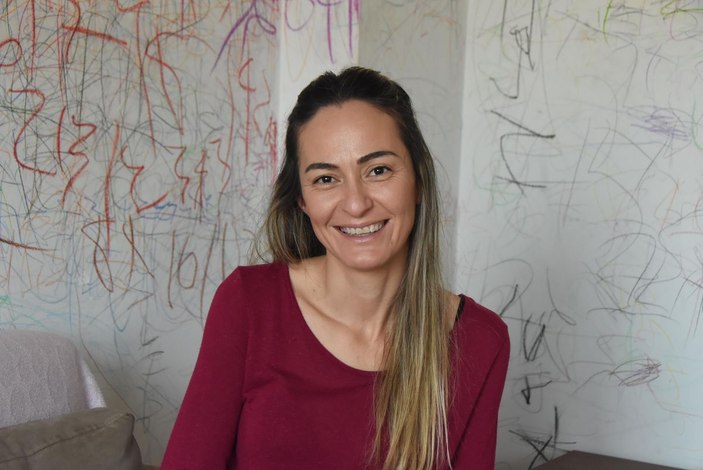 ‘Beni oğlum değil, dışardakiler üzüyor’ diyen otizmli Kaan’ın annesi: Sadece sevgi istiyoruz -5