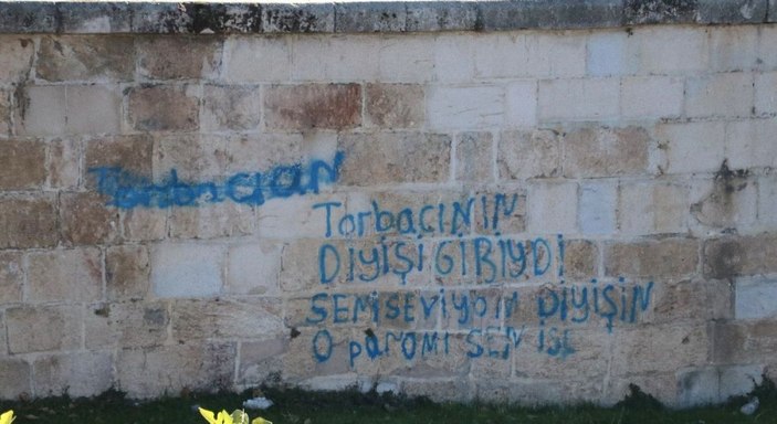 Adana Misis Köprüsü