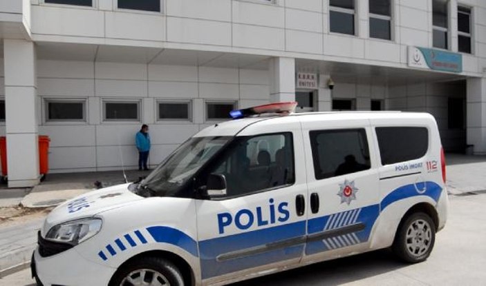 1 çocuk annesi, tartıştığı eşini bıçakladı -3