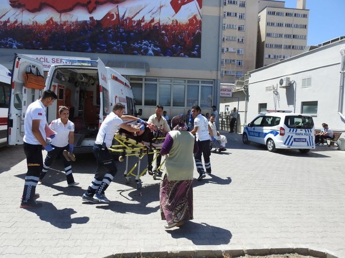 Komşu 2 kadını bıçaklayan sanıktan ‘Şeytanın tuzağına düştüm' savunması -2