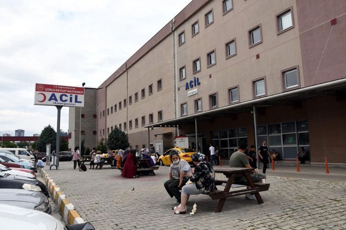 Çorlu'da 12 kişinin öldüğü sahte içki sanıklarının tahliyesi reddedildi -6