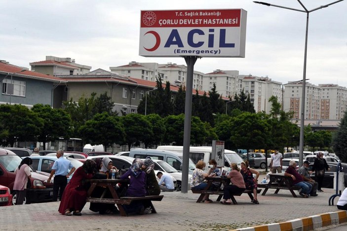 Çorlu'da 12 kişinin öldüğü sahte içki sanıklarının tahliyesi reddedildi -8