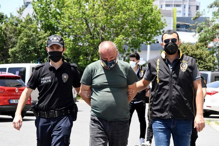 Çorlu'da 12 kişinin öldüğü sahte içki sanıklarının tahliyesi reddedildi -1