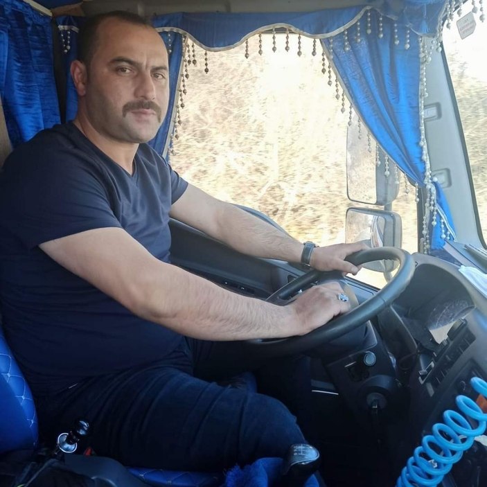 Bolu’da tartıştığı oğlunu tüfekle öldürdü -2