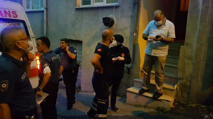 Miras yüzünden tartıştığı ağabeyini öldürdü -1