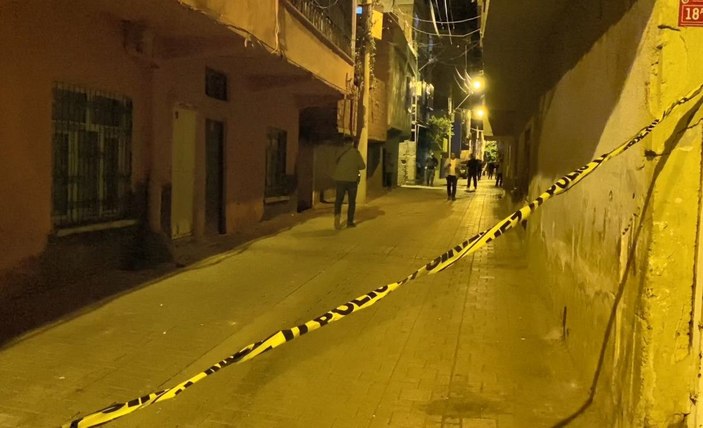 15 yaşındaki Zübeyir'in cinayet şüphelisi 2 kardeş tutuklandı -4