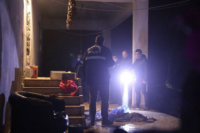 Gaziantep Te Av Tüfeğiyle Oynayan çocuk Kazara Kardeşini öldürdü