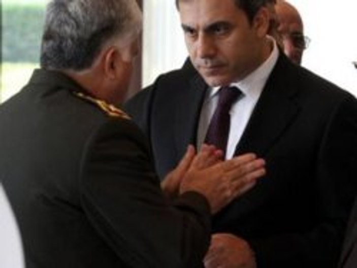 MİT Müsteşarı Fidan ifadeye çağrıldı
