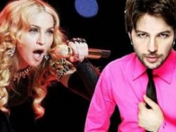 Nihat Doğan: Madonna İstanbul'a gelmesin