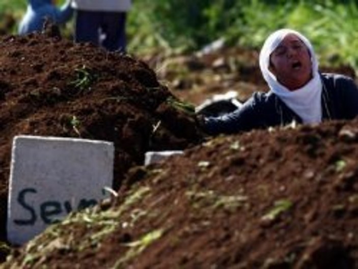 Yargıtay Bilge Köyü katliamı kararını onadı