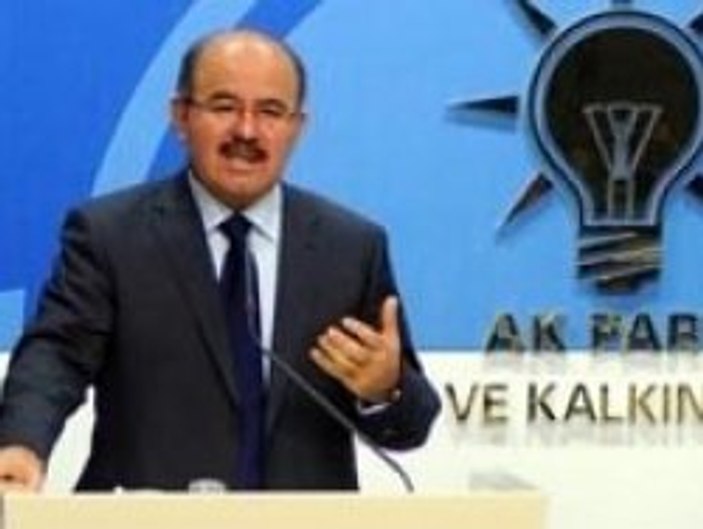 Başbakan haftaya mesaisine başlayacak