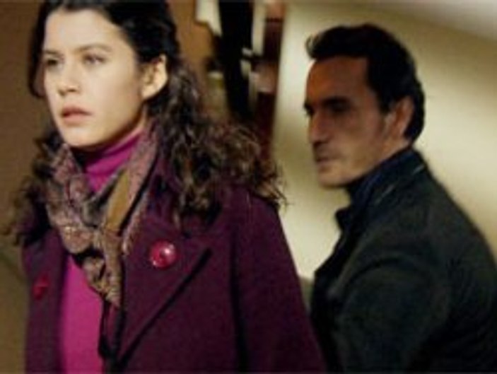 Fatmagül'ün Suçu Ne 63. bölüm fragmanı - Tıkla İzle